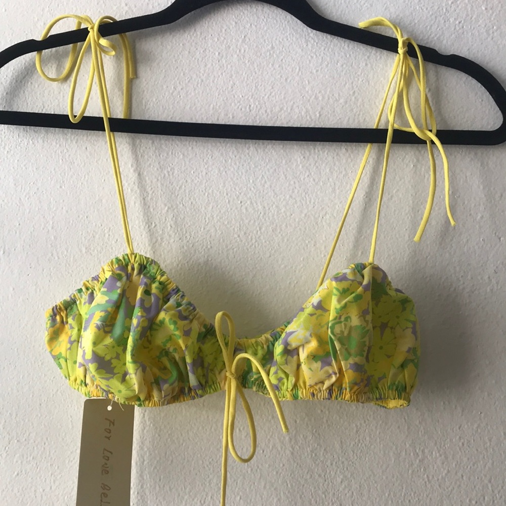 🌼For Love Bell Two Piece Set 🌼